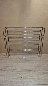 Miele Backofen Weiß H4114E 07084890 HGM 6004 Gitter Blech Rost ORIGINAL - Bild 1 von 3