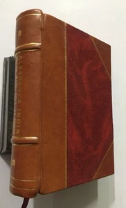 Sachau, Edward C (Ed): Alberuni's India. 1914. 2 vols in One. - Picture 1 of 10