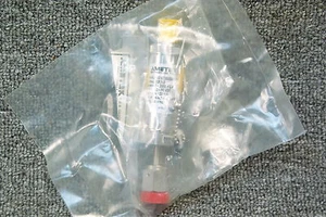 NEW AMETEK PRESSURE TRANSDUCER 100SG3000SF41B 0-3000PSIG 4-20MA FREE SHIP - Picture 1 of 2