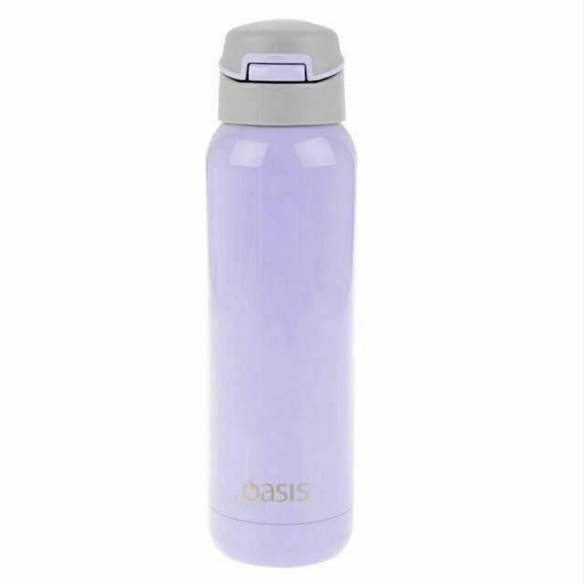 Oasis 8873LC Water Bottle - 500ml (Purple) - image 1 of 1