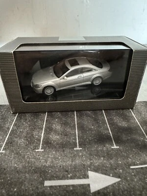Mercedes Autoart 1:43 - Immagine 1 di 4