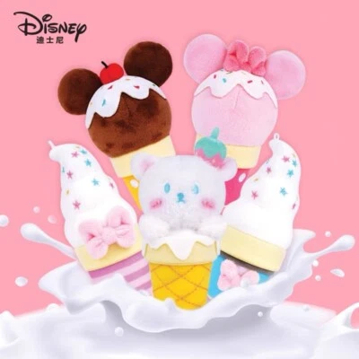 Potdemiel Disney Mickey Mouse 12 шт. слепая коробка серия мороженого - Изображение 1 из 4