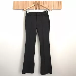 JBRAND PLISSEE DAMEN ANZUGHOSE BÜRO SKINNY SCHLAG STRETCH LA 25 - Bild 1 von 8
