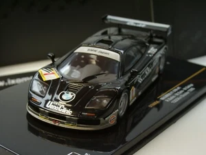 IXO McLaren F1 GTR, Suzuka 1995, #1, BMW Japan - GTM054 - 1:43 - Picture 1 of 6