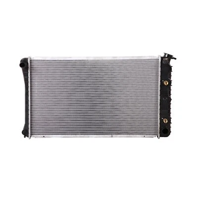 Radiator For 1971-1990 Chevrolet Caprice - Image 1 of 4