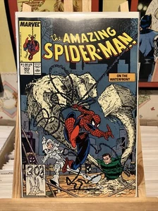 Amazing Spider Man #303 1988. Marvel Comics - Picture 1 of 1