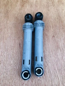 Washing Machine Pair of Dampers 47011586 80N - Picture 1 of 3