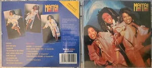 Mai Tai by Mai Tai CD 2009 Funky Town Grooves FAST SHIPPING FROM USA - Picture 1 of 1