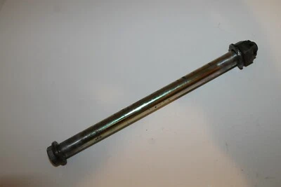 1990 - 1998 Yamaha RT180 RT 180 Front Wheel Axle Bolt 2TW-F5181-00-00 - Image 1 of 2
