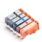 Compatible Ink Cartridge PGI220 CLI221 For PIXMA  , PIXUS Printers