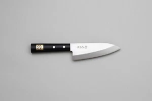 Masahiro Seki Deba Fish Chef's knife 5.91in 150mm Special stainless steel 10605 - Picture 1 of 3