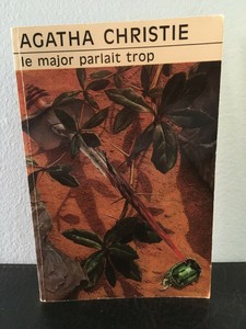 Agatha Christie Books In French For Sale In Stock Ebay