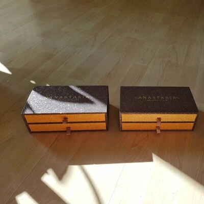 Anastasia Beverly Hills Aufbewahrungsbox - Bild 1 von 4