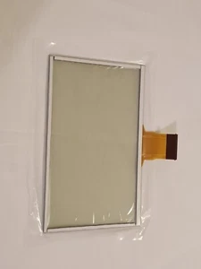 FORD SYNC 3 SYNC3 2015-2022 HEAD UNIT SAT NAV TOUCH SCREEN DISPLAY DIGITIZER UK - Picture 1 of 10