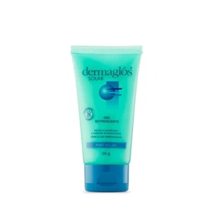 Dermaglós – Gel Post-Solar Refrescante 150ml x2 unidades - Picture 1 of 1