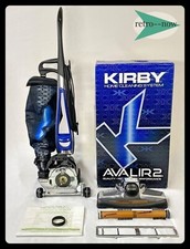 Kirby Upright Vacuum Cleaner Avalir 2 - Refurbished