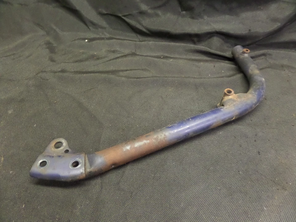 Honda CB 750 1982 Nighthawk soporte de inspección del motor submarco de montaje Foto 1 de 1