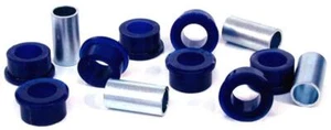Arbusto interior inferior brazo de control frontal SuperPro para MG MGA 55>60 - Imagen 1 de 1