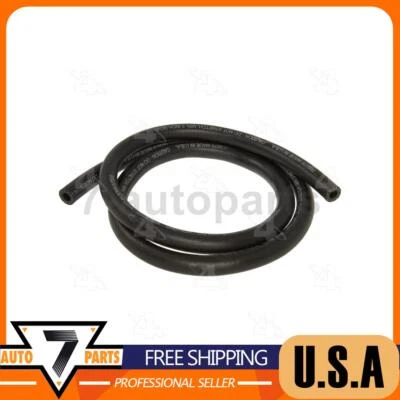 Automatic Transmission Oil Cooler Hose  Hayden fits Subaru 1400 1973-1974 - Image 1 of 4