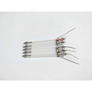 5 pièces/neuf lampe à tube flash xénon tube flash tube pour pièce de réparation Niko SB-800 SS501-62