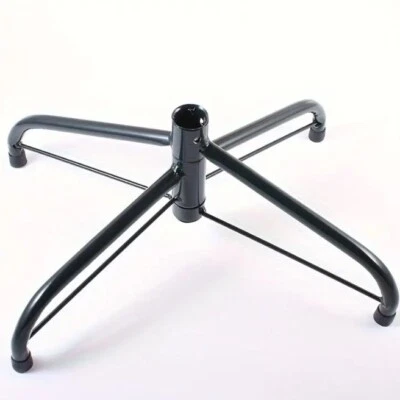 BASE DI RICAMBIO PER ALBERI DI NATALE RICHIUDIBILE medio - piccola PIEDISTALLO - Immagine 1 di 4