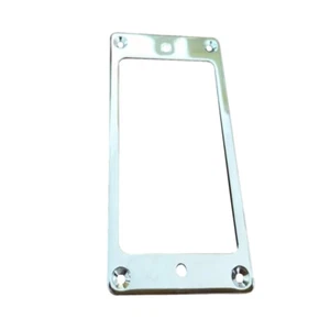Humbucker Pickup Rahmen Metall Montagering Ringe Emg Pickup Humbucker Ringe - Bild 1 von 9