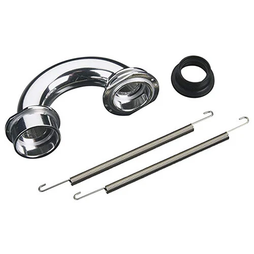   Conjunto colector de escape O.S M2000SC 72106440 Foto 1 de 1