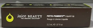 Juice Beauty Phyto-Pigments Liquid Lip, 0.07 oz - CHOOSE SHADE! - Picture 1 of 1