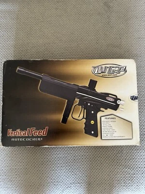 WGP Vertical feed Autococker (Brand New) Still In Box - Image 1 of 4
