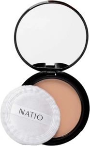 Australia Pressed Powder Bisque 15G - Powder Fountation, Pressed Makeup Setting - Picture 1 of 12