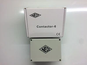 Neco (Schütze) Fernbedienung für bis zu 6 Rollläden/Garagentore - Bild 1 von 1