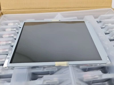 SHARP LQ10D36A LCD SCREEN PANEL 10.4" 640x480 4:3 500:1 - Image 1 of 4