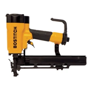 BOSTITCH S5 KLAMMERGERÄT von 25-50 MM S5650-6-E Fermacell Prebena Z Haubold KG - Bild 1 von 6