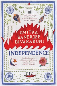 Independence A Spellbinding Paperback - Picture 1 of 4