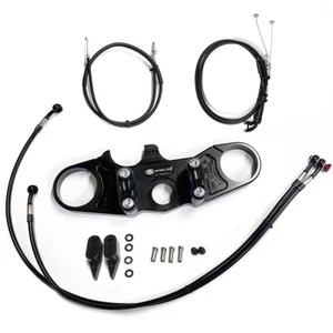 SPIEGLER Superbike zestaw do konwersji do HONDA CBR 600 F (PC25) 1991 - 1994 - Zdjęcie 1 z 2