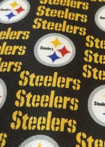 TRAJE DE VESTIR DE FÚTBOL AMERICANO DE ALTA GAMA DE ACERO CORBATA DE DISEÑADOR ENVÍO GRATUITO - Imagen 1 de 4