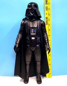 Vintage Star Wars Darth Vader 15" Action Figure - Picture 1 of 4