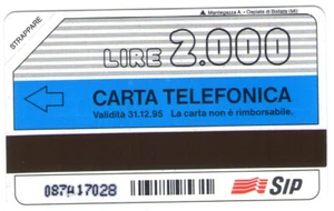NUOVA VARIETA' MAGN GOLDEN PR 170 (C&C 3261) AG 6 DUTY FREE DA 2.000£ ocr strano - Foto 1 di 2
