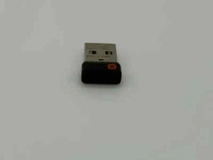 Logitech USB Nano Unifying Wireless Receiver Dongle for Mouse Keyboard C-U0008 - Picture 1 of 3
