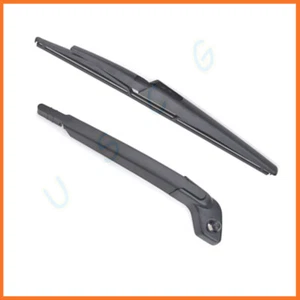 Rear Windshield Wiper Arm & Blade For Volvo XC70 2004-2007 OEM Quality USCG - Foto 1 di 4