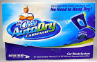 NEW HTF Mr Clean Auto Dry No Touch Car Wash Spray System DISCONTINUED