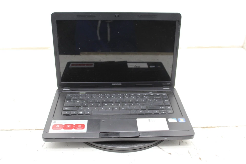 Portátil HP Compaq Presario CQ57-339WM Intel Celeron B800 2 GB de RAM - TrackPad DMG Foto 1 de 4