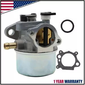 Carburetor TB230 For Troy-Bilt Briggs Stratton TB280 190cc 675 725ex 875 Series - Picture 1 of 8