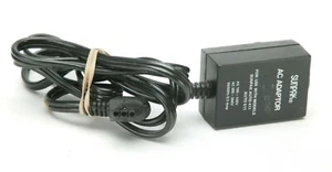 Genuine AC Adapter AD-03 F/Use With Auto 511 & Auto  611 Flashes. Japan. Tested. - Picture 1 of 1