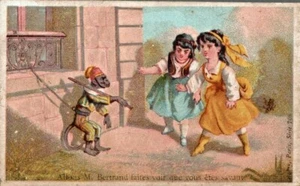 CHROMO DIVERS / - Imagen 1 de 1