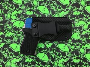 Phoenix Arms HP25 / HP22 /HP 22 RANGEMASTER Custom  Kydex IWB Holster  - Picture 1 of 11