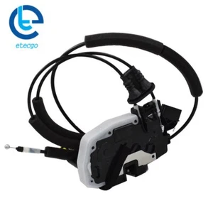 Actuador de cerradura de puerta lado izquierdo conductor delantero 937-266 para Nissan Rogue 2008-2015 - Imagen 1 de 12