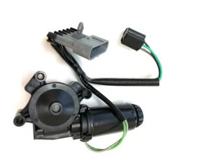 New OEM 97, 98 & Early 1999 Corvette Driver Left Headlamp Actuator Motor - Picture 1 of 1