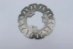 Disque arrière pour cyclo SHERCO 50 SILVER SM R 2021 à 2023 - Photo 1/3