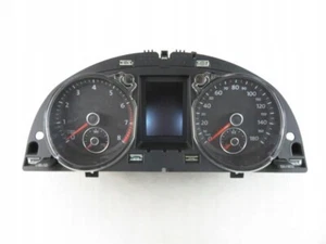 VOLKSWAGEN PASSAT CC QUADRO STRUMENTI TACHIMETRO TACHO 3C8920971B - Foto 1 di 1